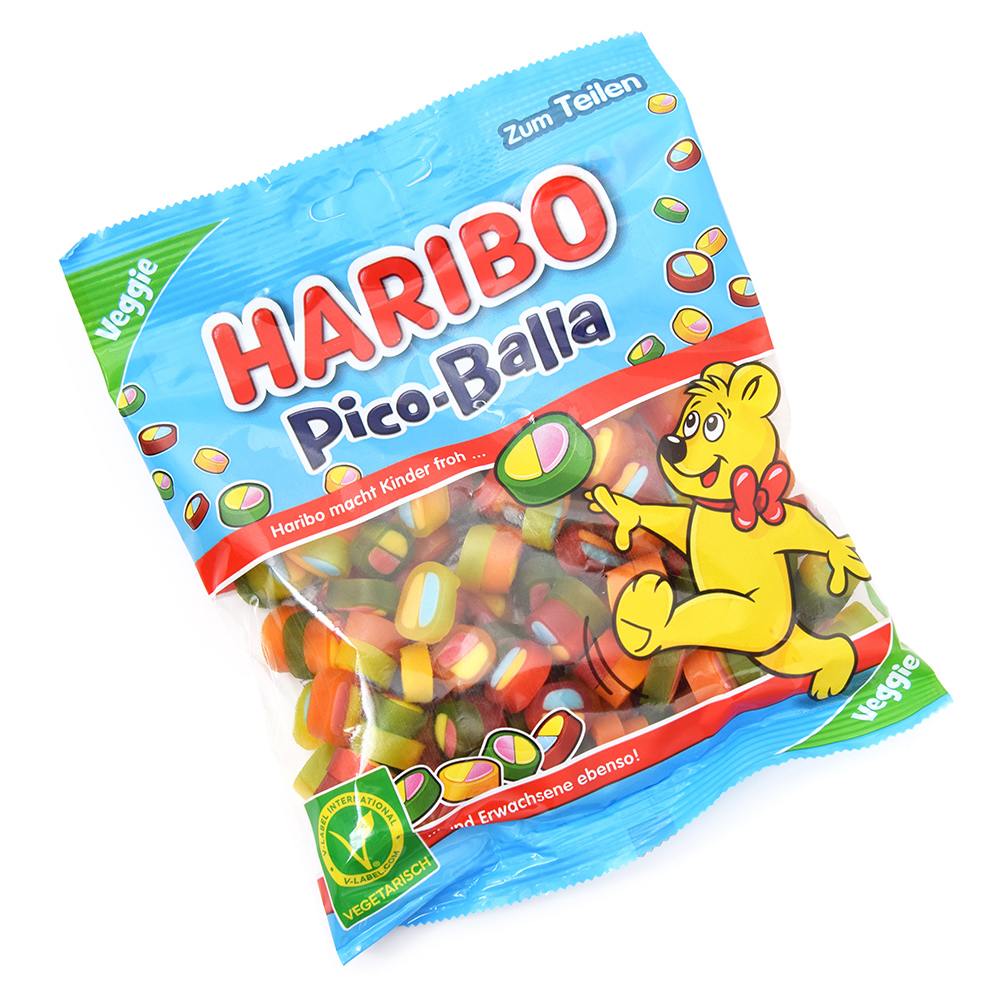 Vente en ligne de bonbons près de Caen