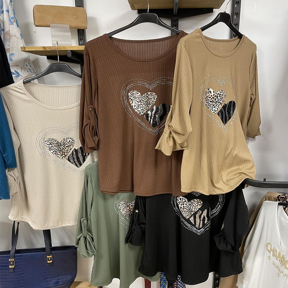 Live shopping de prêt-à-porter près de Caen
