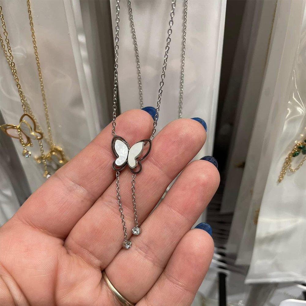 Vente de bijoux fantaisie près de Caen