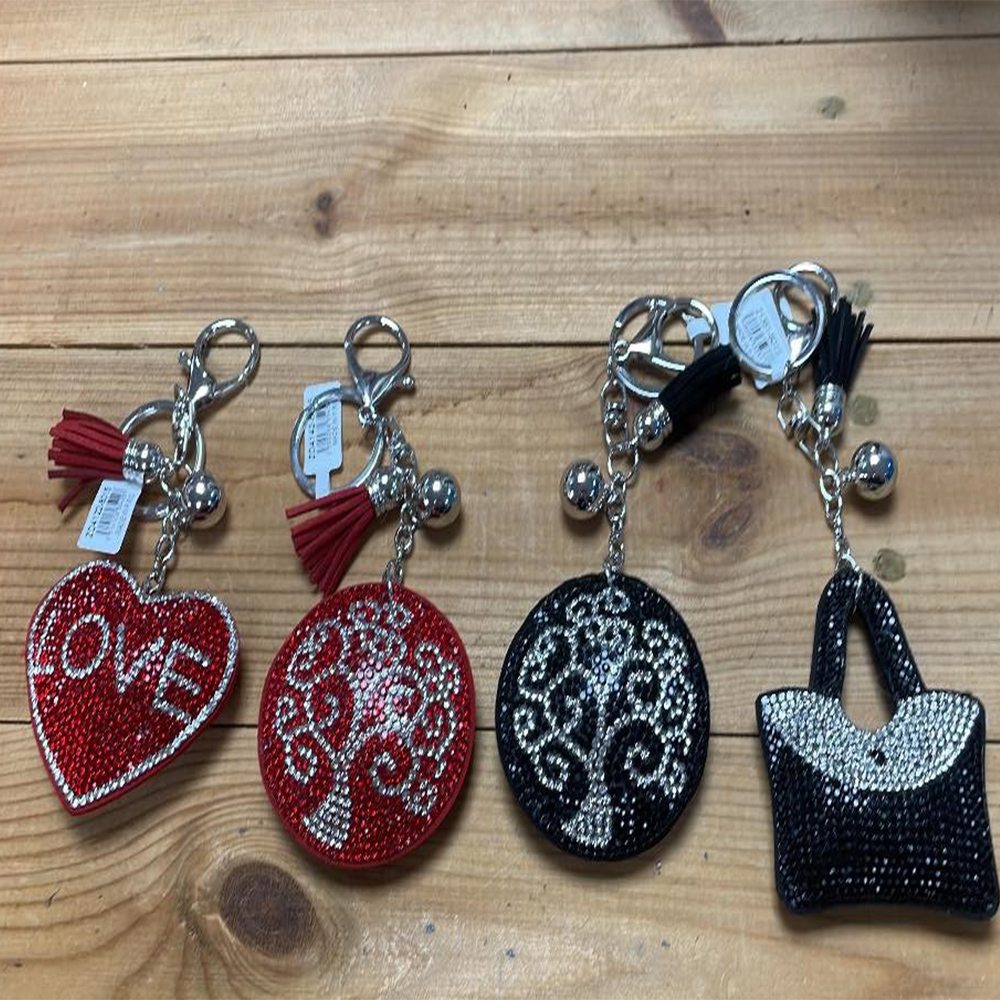 Vente de bijoux fantaisie près de Caen