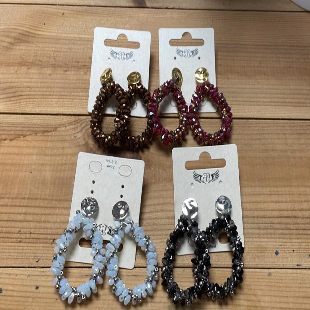 Vente de bijoux fantaisie près de Caen